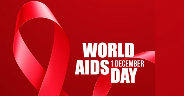 WORLD AIDS DAY SPECIAL