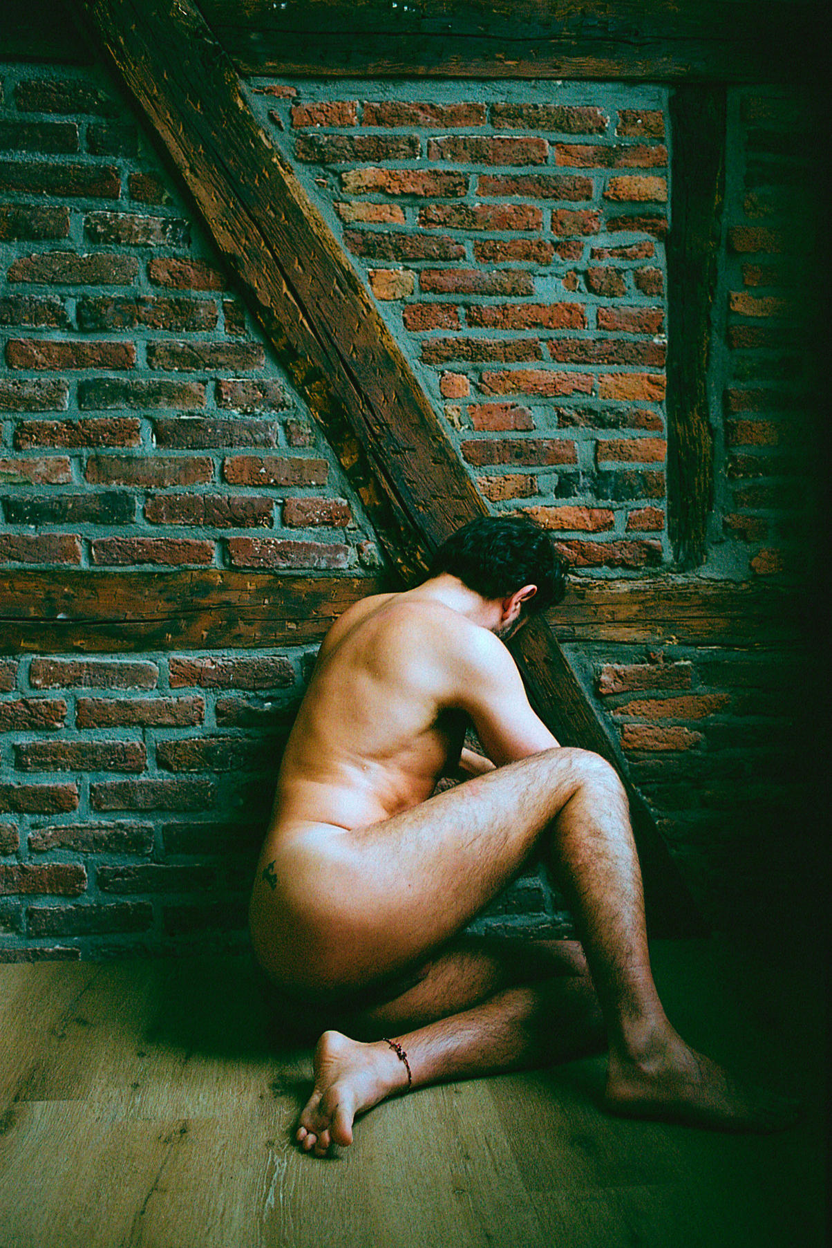 Simply Boys – J. in Liege