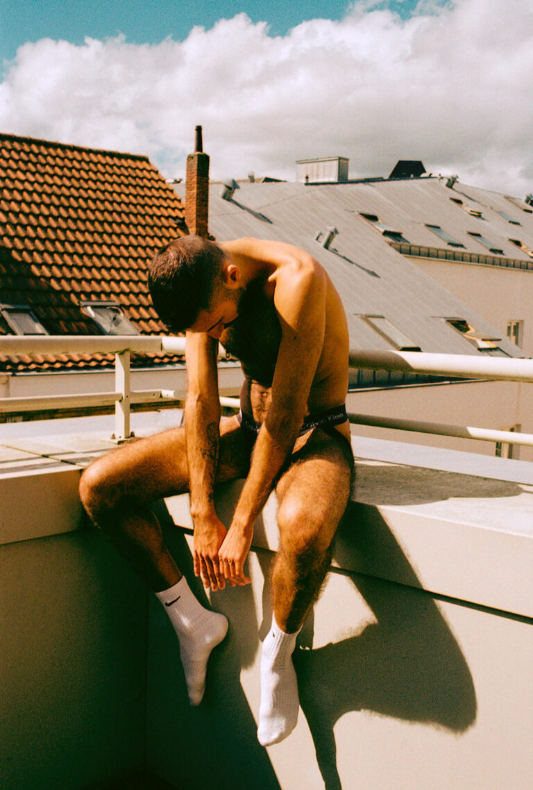 Domenico in Brussels