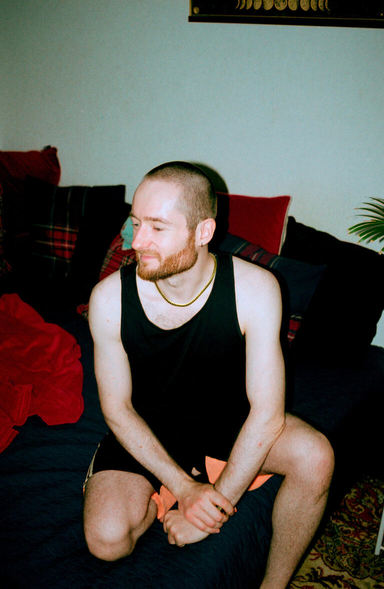 Simply Boys – Max in Berlin