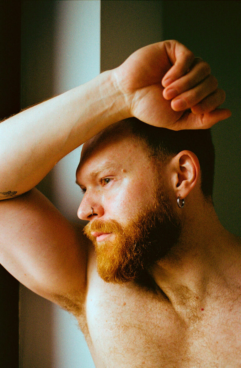 Ivan in Berlin