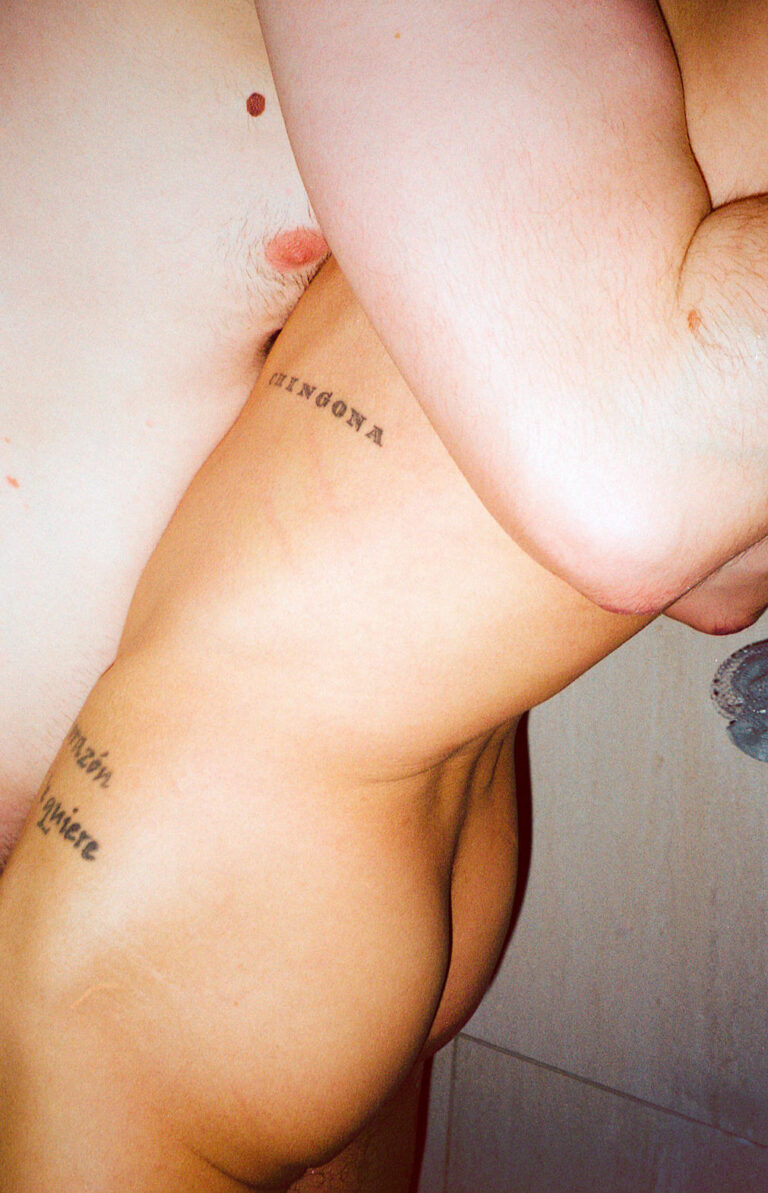 Oliver & Sebastian in Berlin