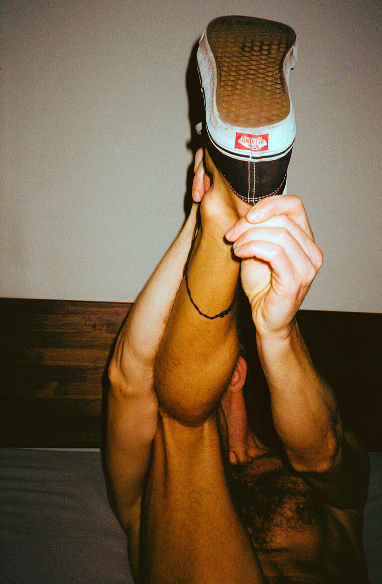 Simply Boys – Rix in Berlin