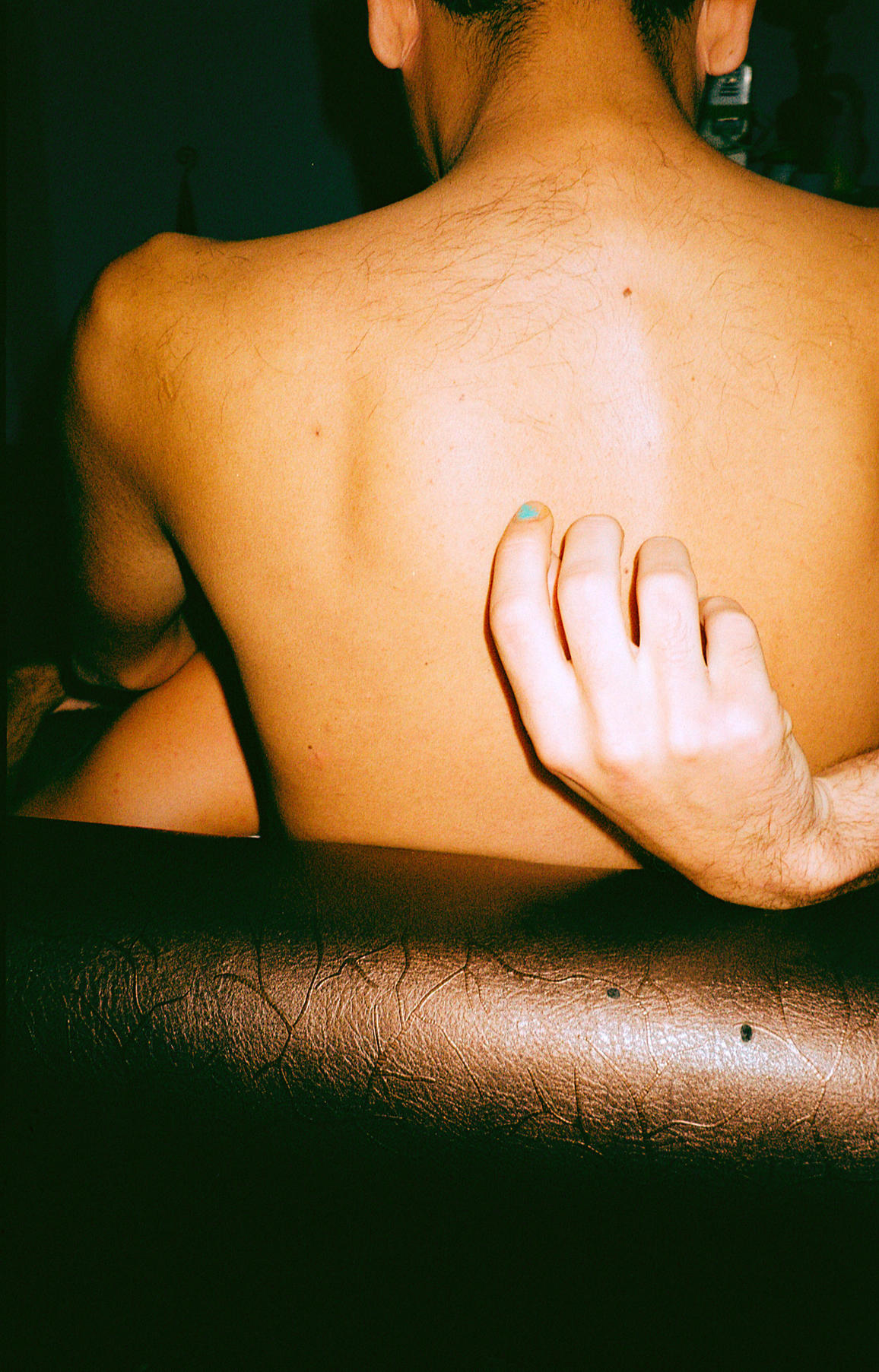 Simply Boys – Theo & Dali in Brussels