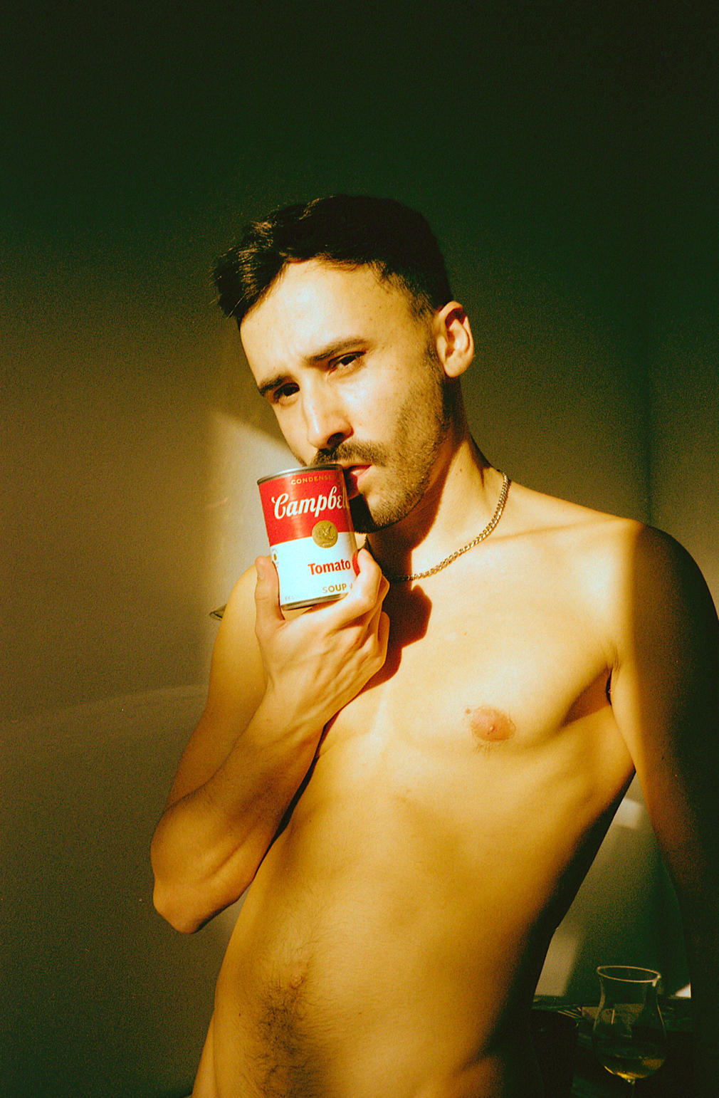 Simply Boys – Paul in Brussels