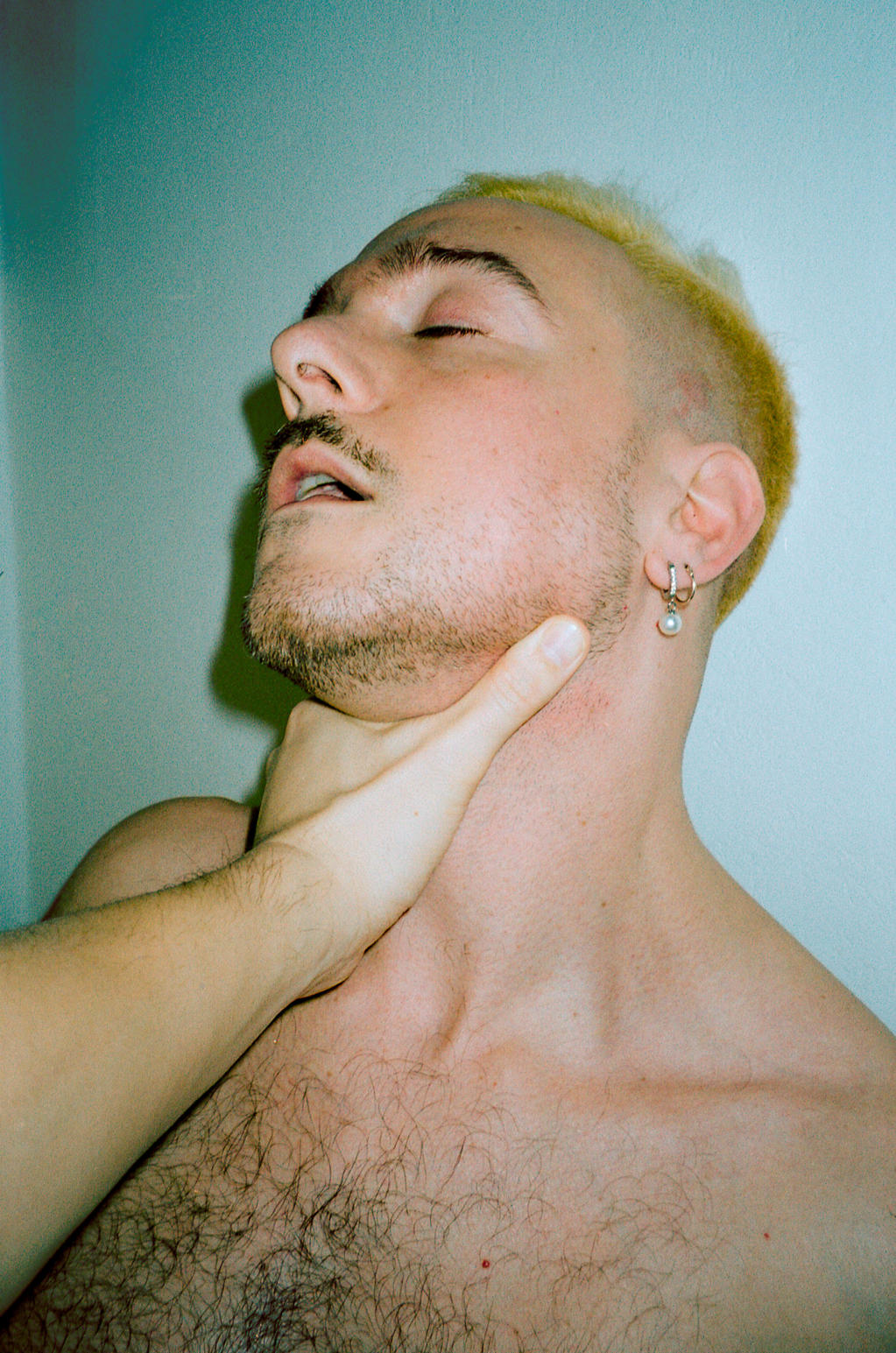 Domenico in Brussels