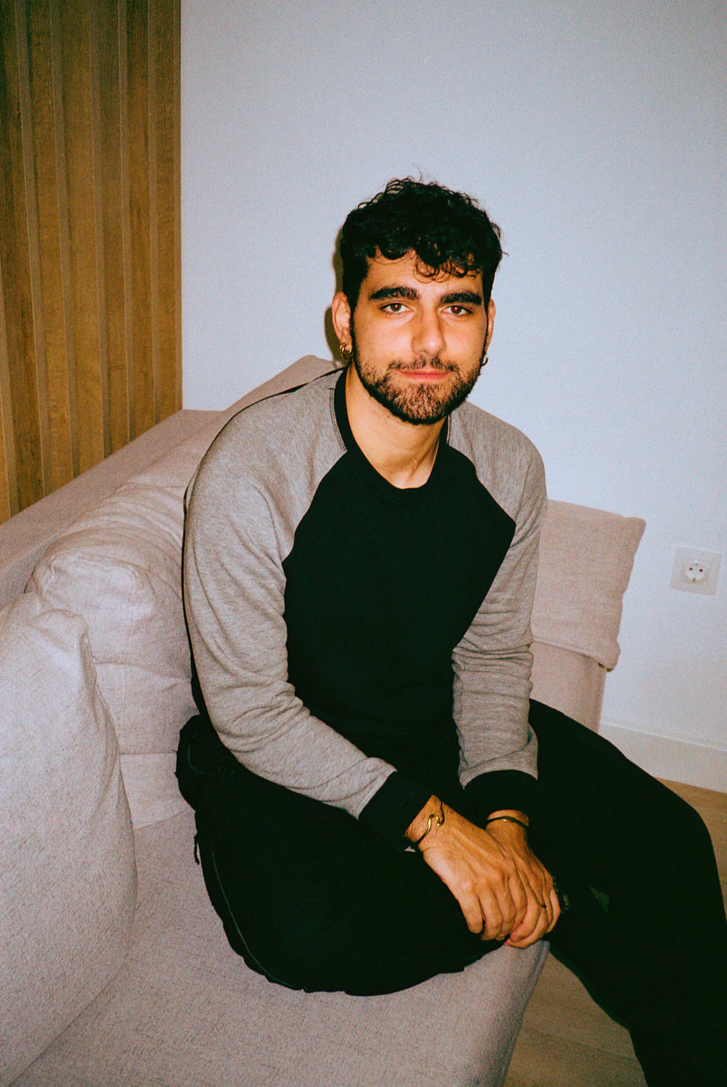 Simply Boys – M. in Thessaloniki