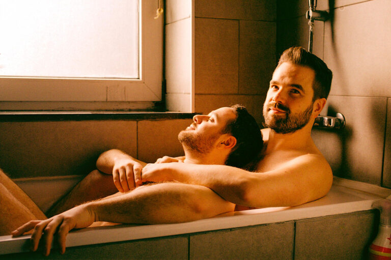 Anthony&Thibault in Liege