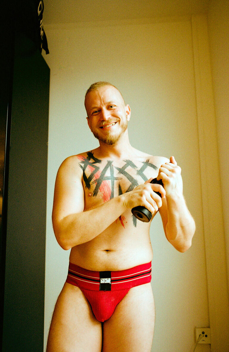 Simply Boys – Raphael – Berlin