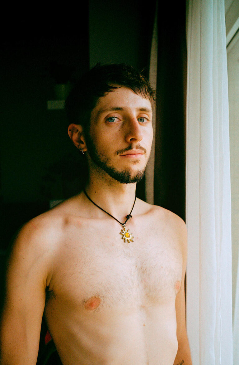 Simply Boys – Bastien