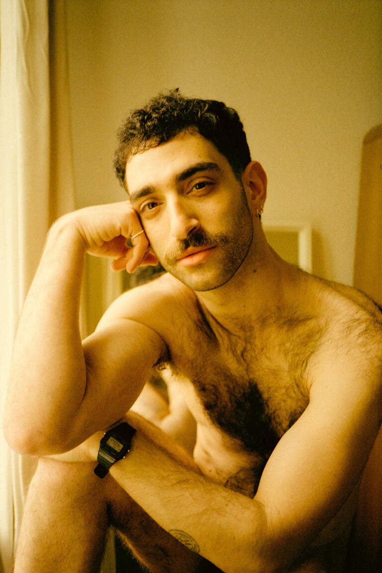 Simply Boys – Nir in Berlin