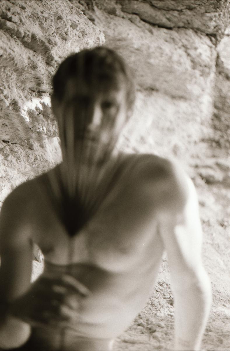 Intimate Profile: Sergio