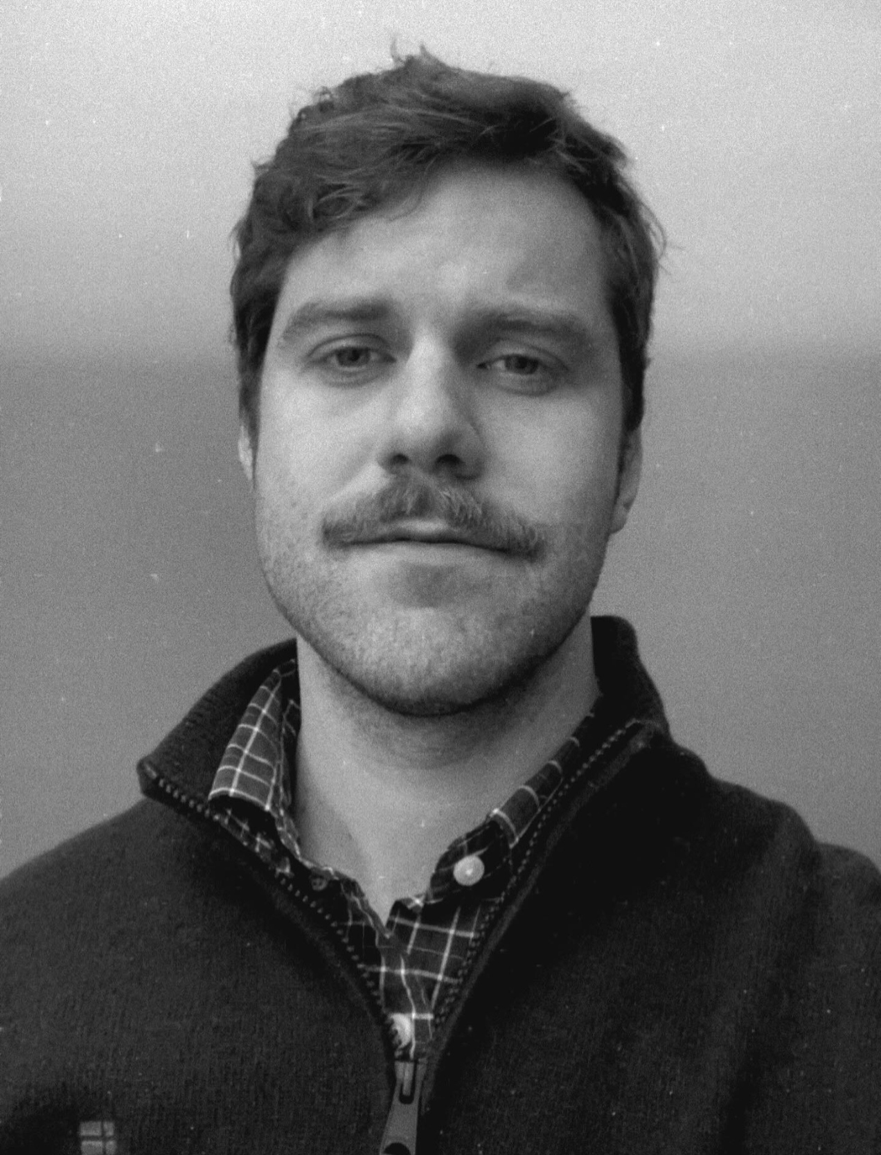 Intimate Profile: François