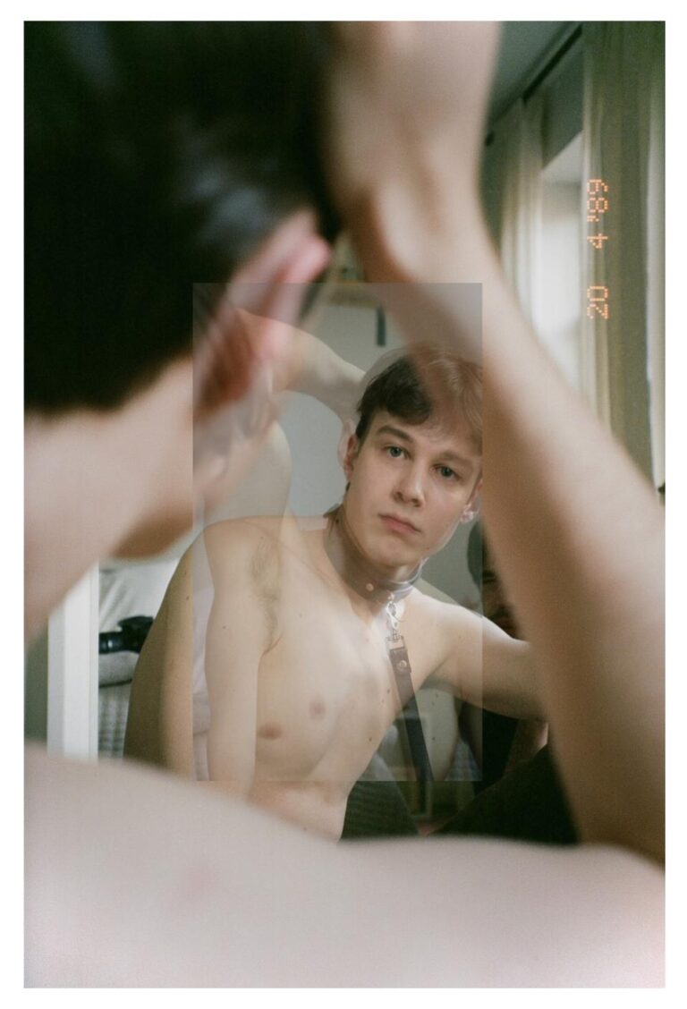 Featured Photographer: Conner Mitchel