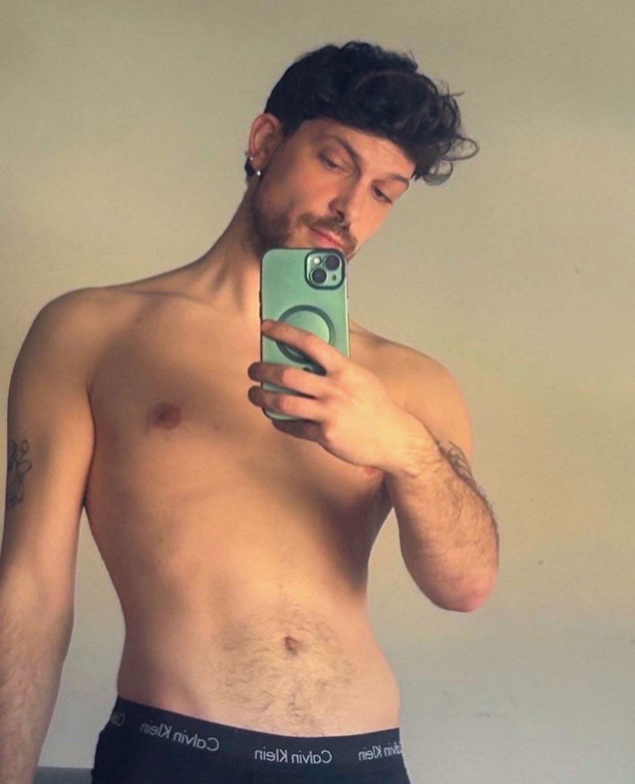 Intimate Profile: Flavio