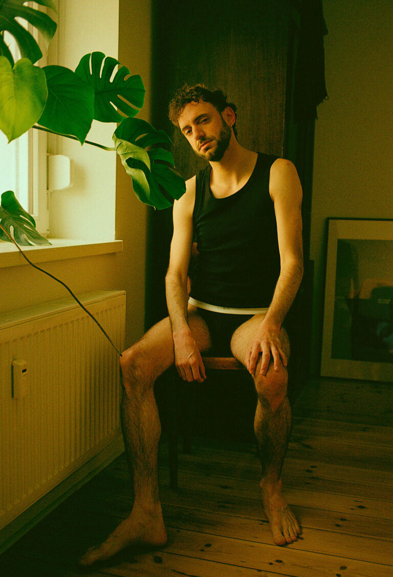 Alexander in Berlin