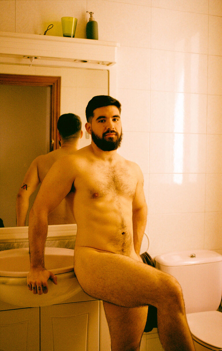 Felix in Madrid
